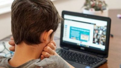 Cloud Penyimpanan dari Microsoft yang Dapat Diandalkan OneDrive (Sumber: Yandex)