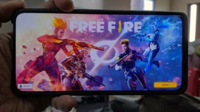Daftar Ide Nickname untuk Game Free Fire (FF) yang Keren (Sumber: Yandex)