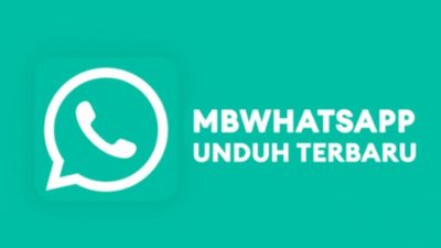 Download MB WhatsApp iOS V9 Ada Anti Banned, Support untuk Android (Sumber: Yandex)