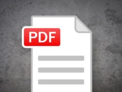 Gabungkan File PDF dengan Mudah dan Cepat