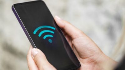 Inilah 8 Keuntungan Menggunakan WiFi Tanpa Kabel ( Sumber: Bizznet)