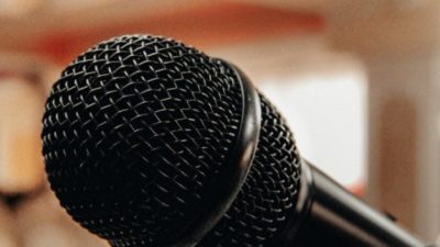 Inilah Contoh Teks Pidato Singkat 5 Menit (Sumber: Yandex)