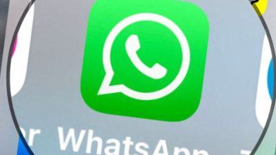 Kumpulan Foto Profil WA Kosong Keren (Sumber: Yandex)