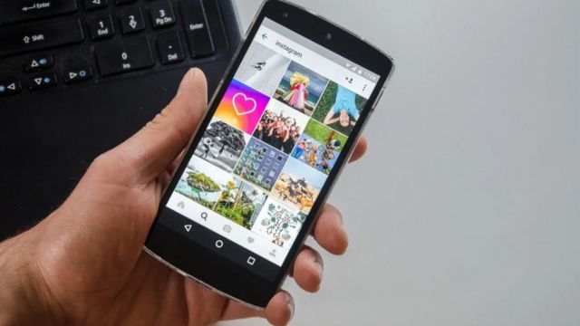 Mengarsipkan Cerita di Aplikasi Instagram Anda (Sumber: Liputan6)