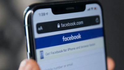 Mengenal Facebook Lite dan Bagaimana Cara Download dan Login-nya (Sumber: Yandex)