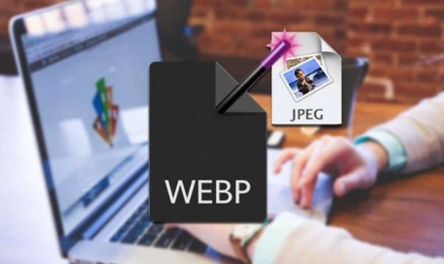 Mengenal WEBP (Sumber: Yandex)