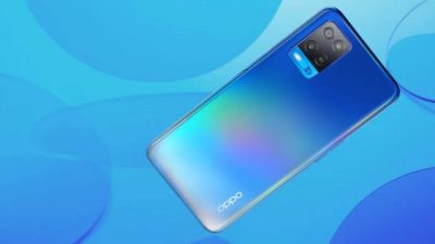 3 Cara Mudah, Cepat, dan Aman Reset HP OPPO (Sumber: Yandex)