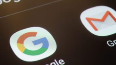 3 Cara Mudah Daftar Akun Gmail Lewat Ponsel (Sumber: Yandex)