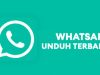 Cara Mudah Download dan Update WhatsApp Versi Terbaru