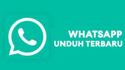 Cara Cepat Download dan Update WhatsApp Versi Terbaru (Sumber: Yandex)
