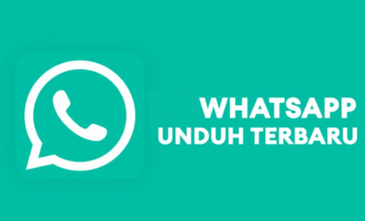 Cara Cepat Download dan Update WhatsApp Versi Terbaru (Sumber: Yandex)