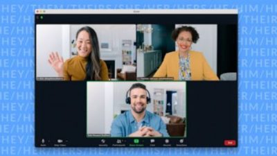 Cara Install Zoom Meeting di HP dan Laptop (Sumber: Yandex)