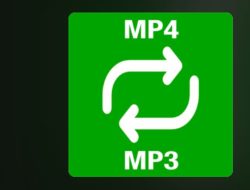 Cara Mengubah File MP4 ke MP3 secara Online dan Offline