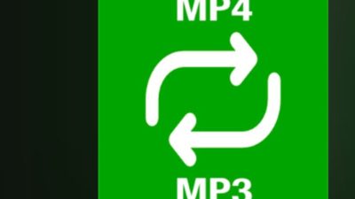 Cara Mengubah File MP4 ke MP3 secara Online dan Offline (Sumber: Yandex)