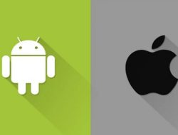 Cara Mengunci Aplikasi di HP iPhone dan Android