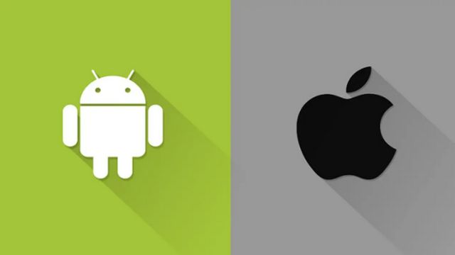 Cara Mengunci Aplikasi di HP iPhone dan Android (Sumber : Yandex)