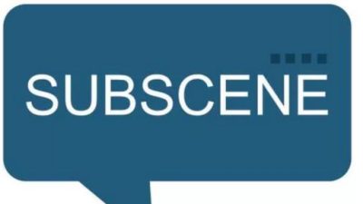 Cara Mudah Download Subtitle di Subscene (Sumber : Yandex)