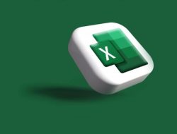 Cara Praktis Mengubah PDF ke Excel