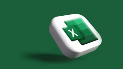 Cara Simpel Mengubah PDF ke Excel (Sumber: Yandex)