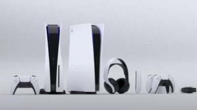 Harga PS5 Terbaru di Indonesia, Jadi Makin Mahal (Sumber: Yandex)