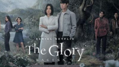 Iniah 5 Aplikasi untuk Nonton Drama Korea Terbaik dan Legal (Sumber: Netflix)