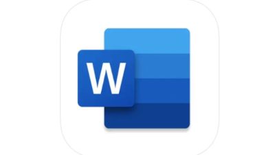 Inilah Cara Mudah Download dan Instal Microsoft Word di Laptop secara Legal (Sumber: Word)