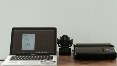 Inilah Cara Mudah Instal Printer Epson L120, Tak Perlu CD! (Sumber: Yandex)