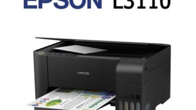 Inilah Cara Mudah Reset Printer Epson L3110 Secara Manual (Sumber : Yandex)