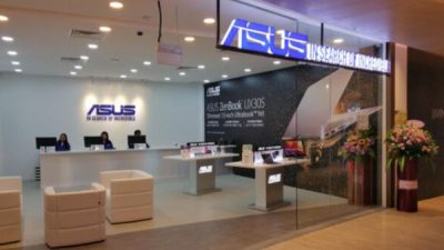Inilah Daftar Service Center ASUS Resmi di Seluruh Indonesia (Sumber: Asus)
