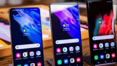 Inilah Harga Smartphone Samsung Terbaru Desember 2023, Galaxy S23 Ultra (Sumber: Yandex)