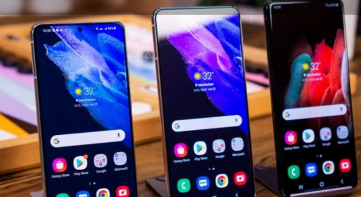 Inilah Harga Smartphone Samsung Terbaru Desember 2023, Galaxy S23 Ultra (Sumber: Yandex)