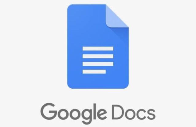 Inilah Kecanggihan Google Docs untuk Membuat Dokumen (Sumber: Yandex)