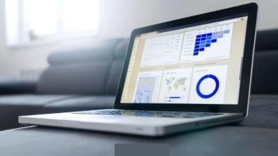 Inilah Pengertian Sistem Informasi Tujuan Serta Komponennya (Sumber: Yandex)