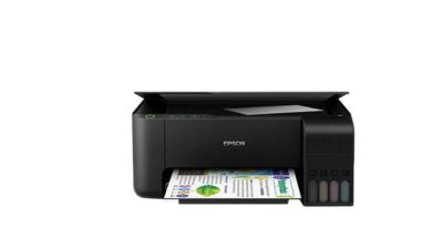 Inilah Spesifikasi dan Keunggulannya Printer Epson L3110 (Sumber Yandex)