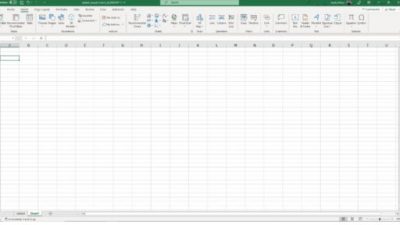 Inilah Yang Tidak Ada dalam Menu Insert Pada Software Microsoft Office (Sumber: Yandex)