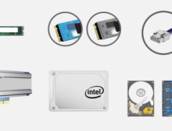 Jangan Asal Pilih, Inilah Cara Memilih: HDD atau SSD?