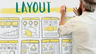 Pengertian Layout, Simak Definisi, Jenis dan Elemennya (Sumber: Yandex)