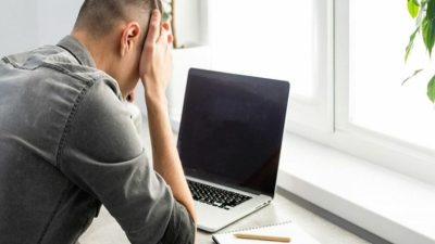 Tips Mudah Mengatasi Laptop Black Screen Tanpa Panik (Sumber: eraspace)
