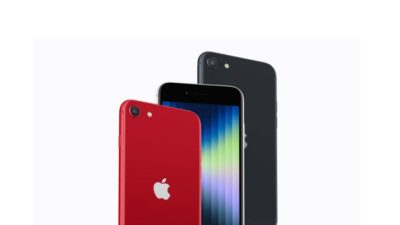 3 Hal yang Perlu Dipertimbangkan Sebelum Beli iPhone SE 3 (Sumber: Yandex)