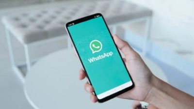 Cara Menonaktifkan WA Sementara Tanpa Mematikan Data (Sumber: Yandex)