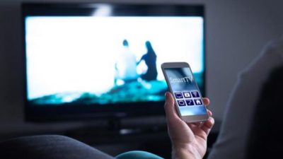 Cara Menyambungkan Hp ke Tv dengan dan Tanpa Kabel (Sumber: Yandex)