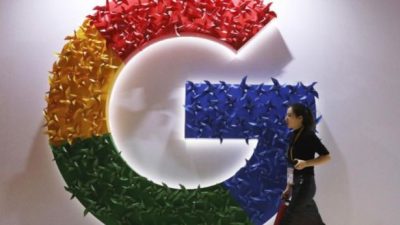 Cara Menyimpan File dan Foto di Google Drive (Sumber: Yandex)