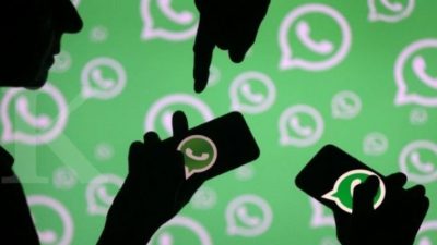 Cara Mudah Login WhatsApp Web di HP hingga Masuk Tanpa QR Code (Sumber : Yandex)