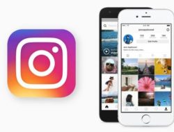 Cara Mudah Menghapus Akun Instagram Sementara