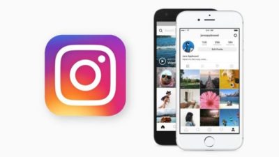 Cara Mudah Menghapus Akun Instagram Sementara (Sumber: Yandex)