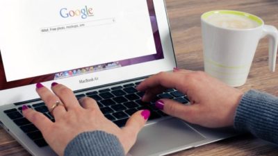 Cara Mudah dan Praktis Download Buku Gratis di Google Books (Sumber: Yandex)