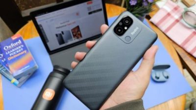 Cek Harga Xiaomi Redmi 12C dan Spesifikasinya (Sumber: Yandex)