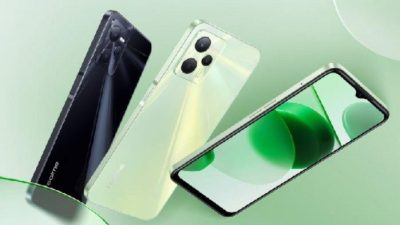 Harga HP Realme C35 Dijual Mulai Rp 1.625.000 di Online Store (Sumber: Yandex)