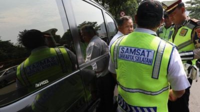 Inilah Cara Cek Plat Nomor Kendaraan Online Tanpa ke Samsat (Sumber: Yandex)