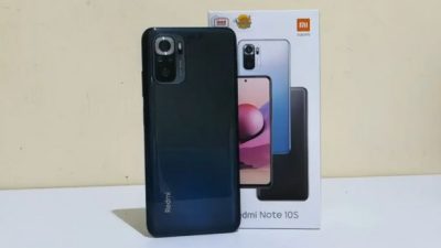 Performa Redmi Note 10S untuk Gaming dan Aktivitas Harian (Sumber: Yandex)